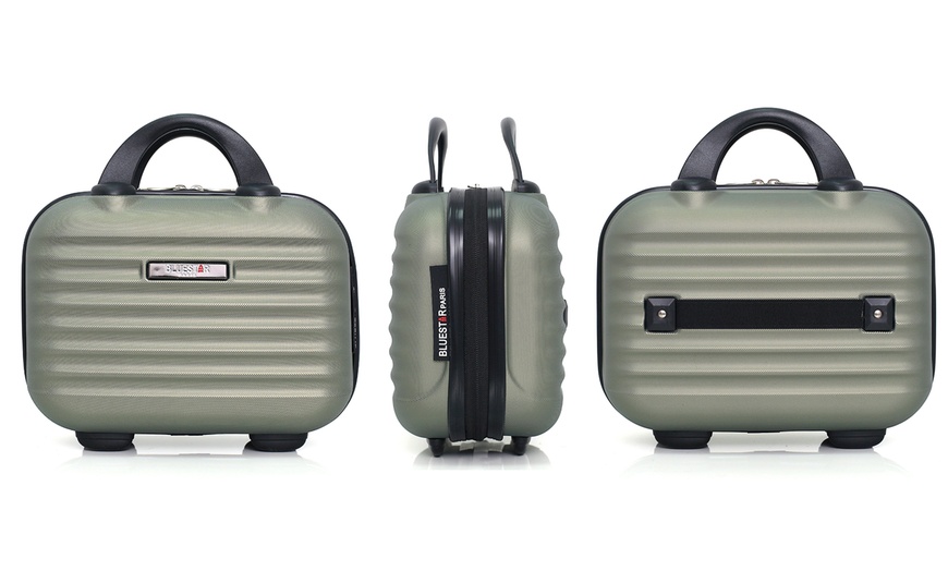 Image 20: Bluestar Luggage Set