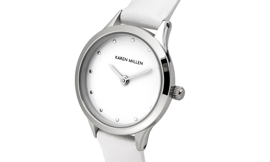 Image 3: Women's Karen Millen Watches