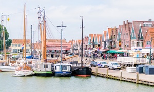 Volendam & Marken als een local