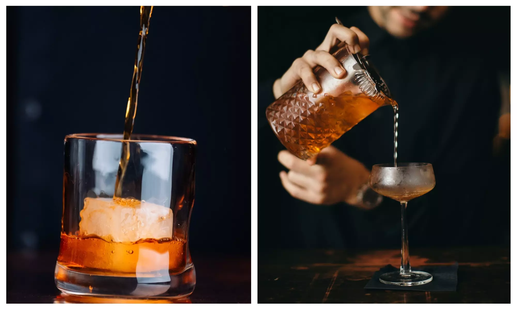 Up to 41% Off on Bar Offerings - Cocktails at So Bar Richmond