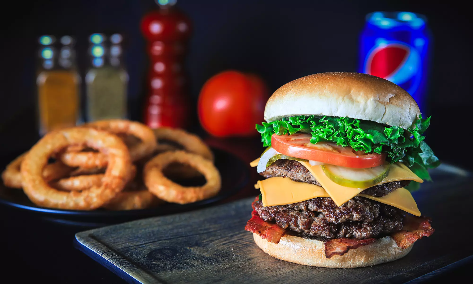Up to 13% Off on  at Sam's Grill - Primary Image
