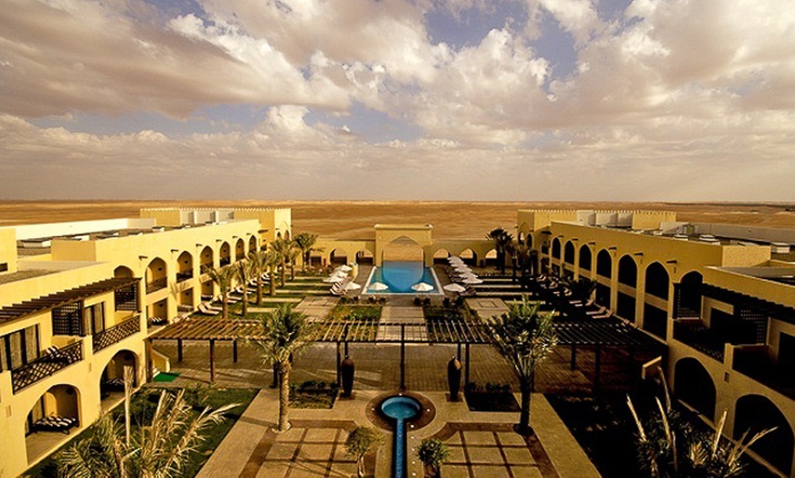 Image 3: Abu Dhabi: 1- or 2-Night 4* Break with Quad Biking