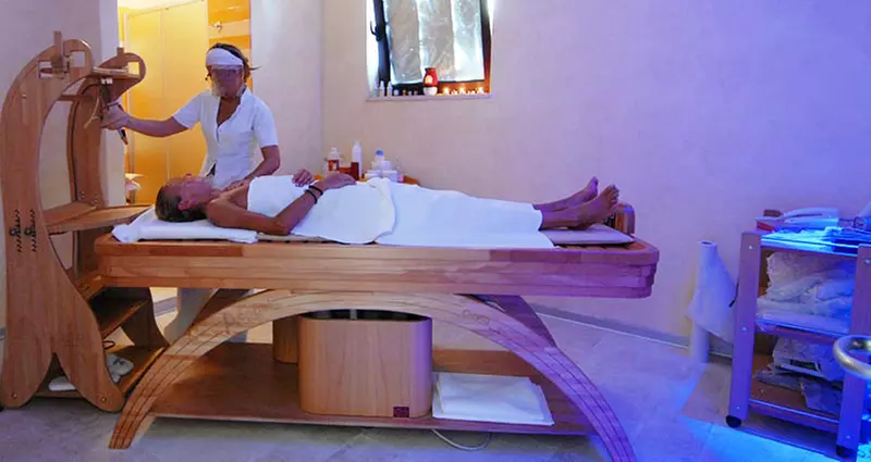 Gargano 4*: camera Standard con colazione o mezza pensione e Spa