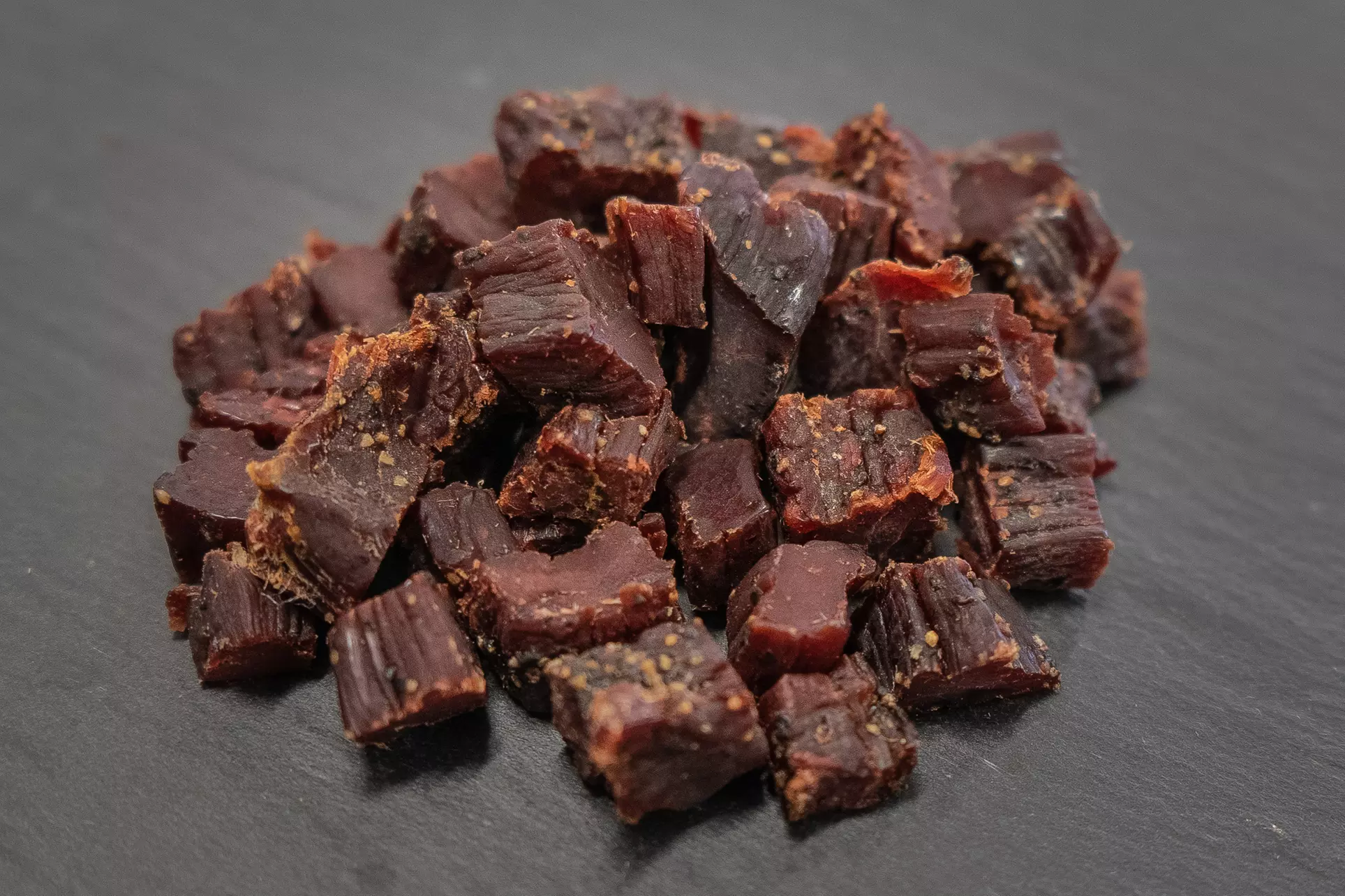 Jerky of the Month Subscription from B.U.L.K Beef Jerky (Up to 20% Off) - Primary Image