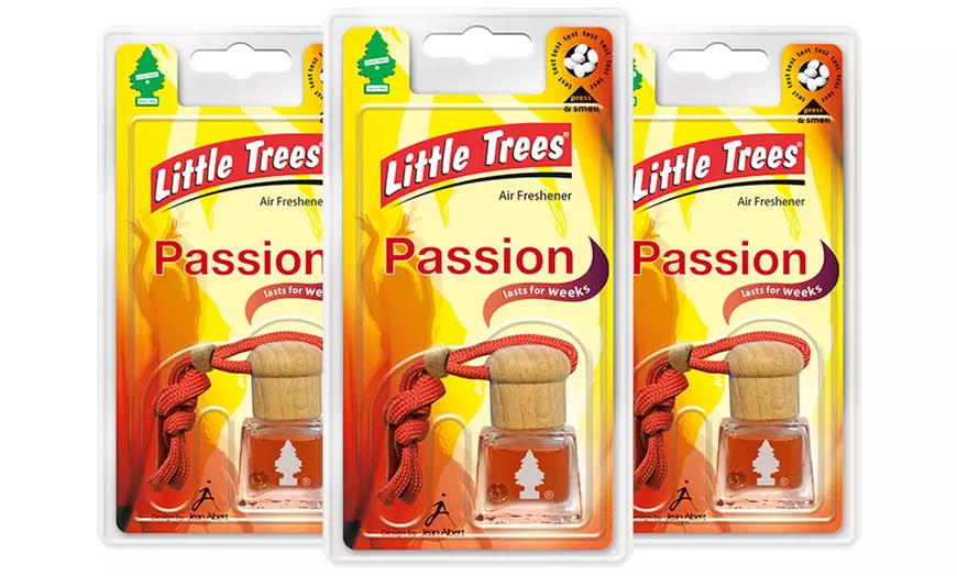 Image 23: Ambientadores Little Trees 