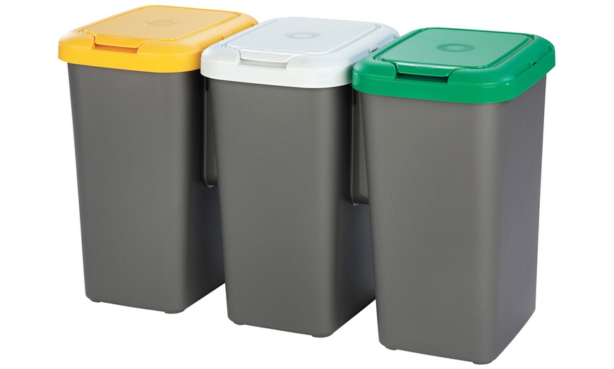 Image 1: Recycling Bin