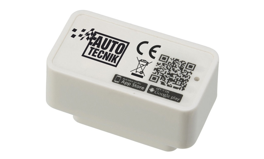 Image 5: Bluetooth Car Diagnostic Tool