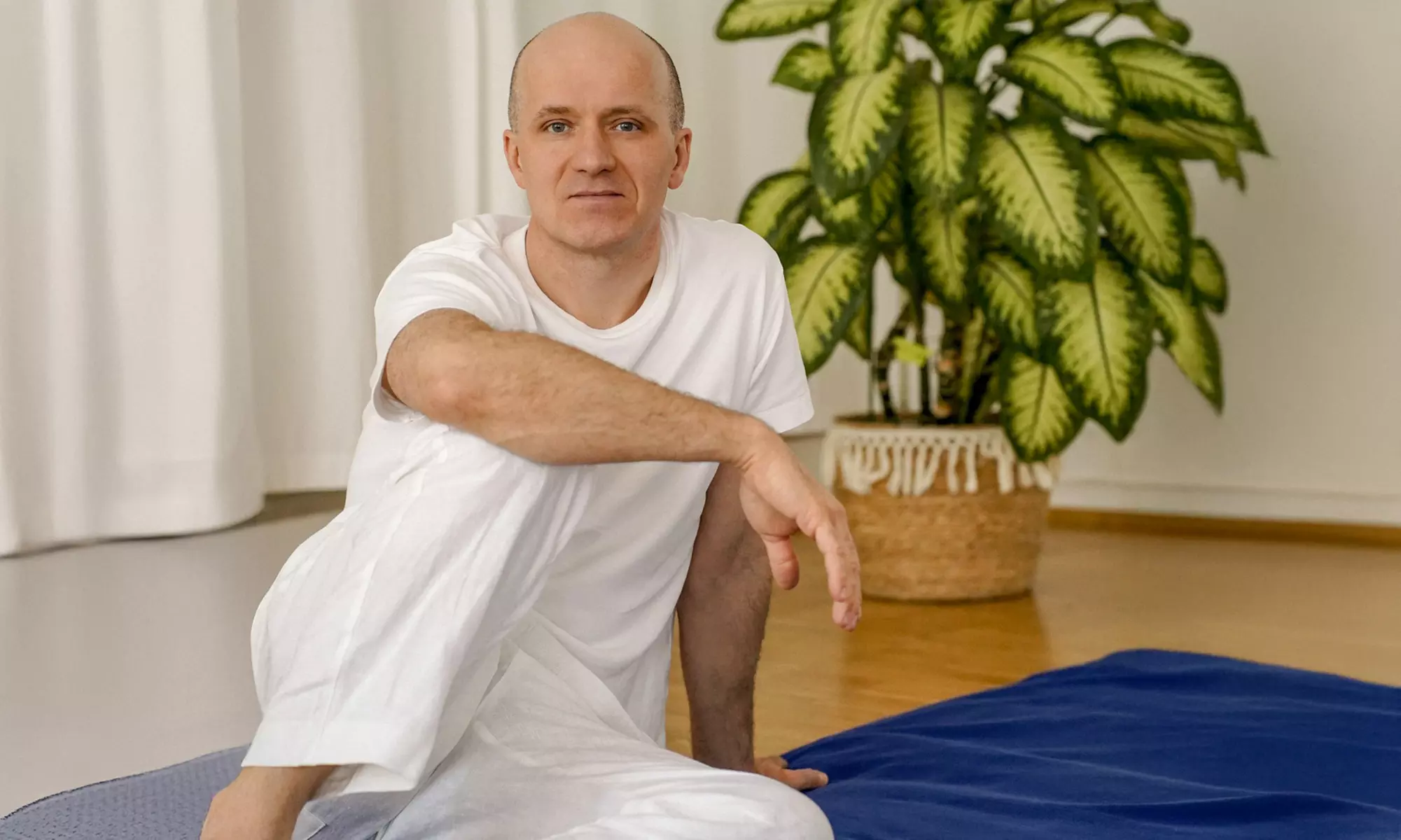 Masaż tajski o różnym czasie trwania do wyboru