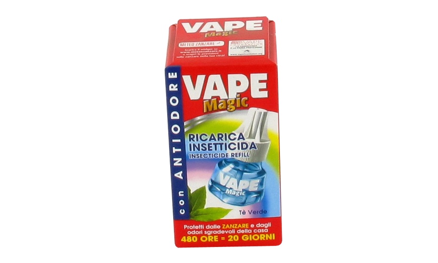 Image 9: Vape insetticida