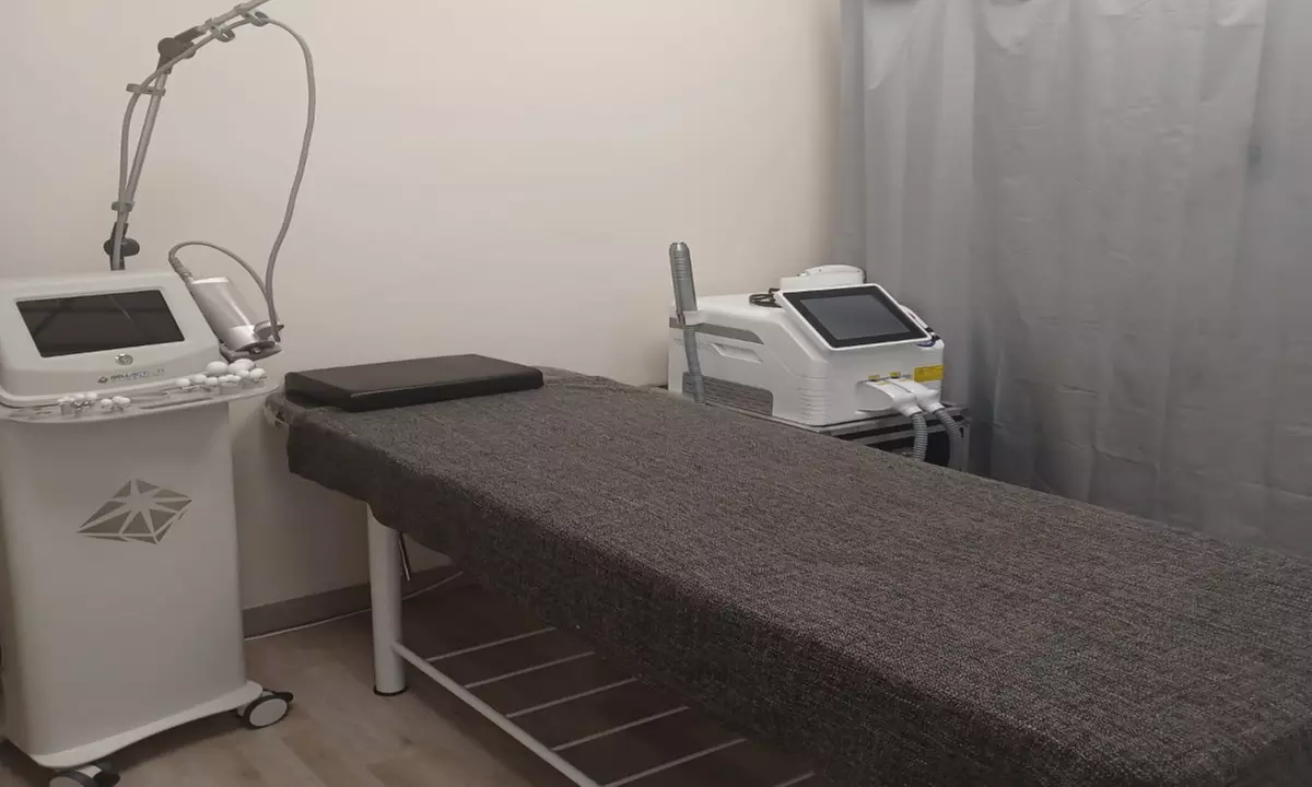 Tratamientos reductores BellAction Dúo