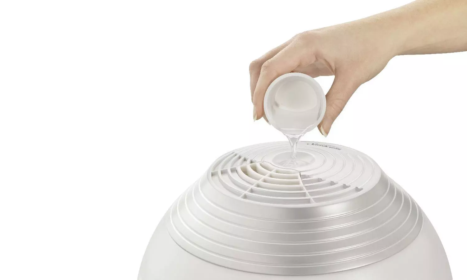 Sunbeam Warm Mist Vaporizer - Primary Image