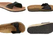 Ladies' Birkenstock Relax 100 Footbed One Strap Sandals in Choice of Nine Colours for £29.99 (25% Off) - Image 4