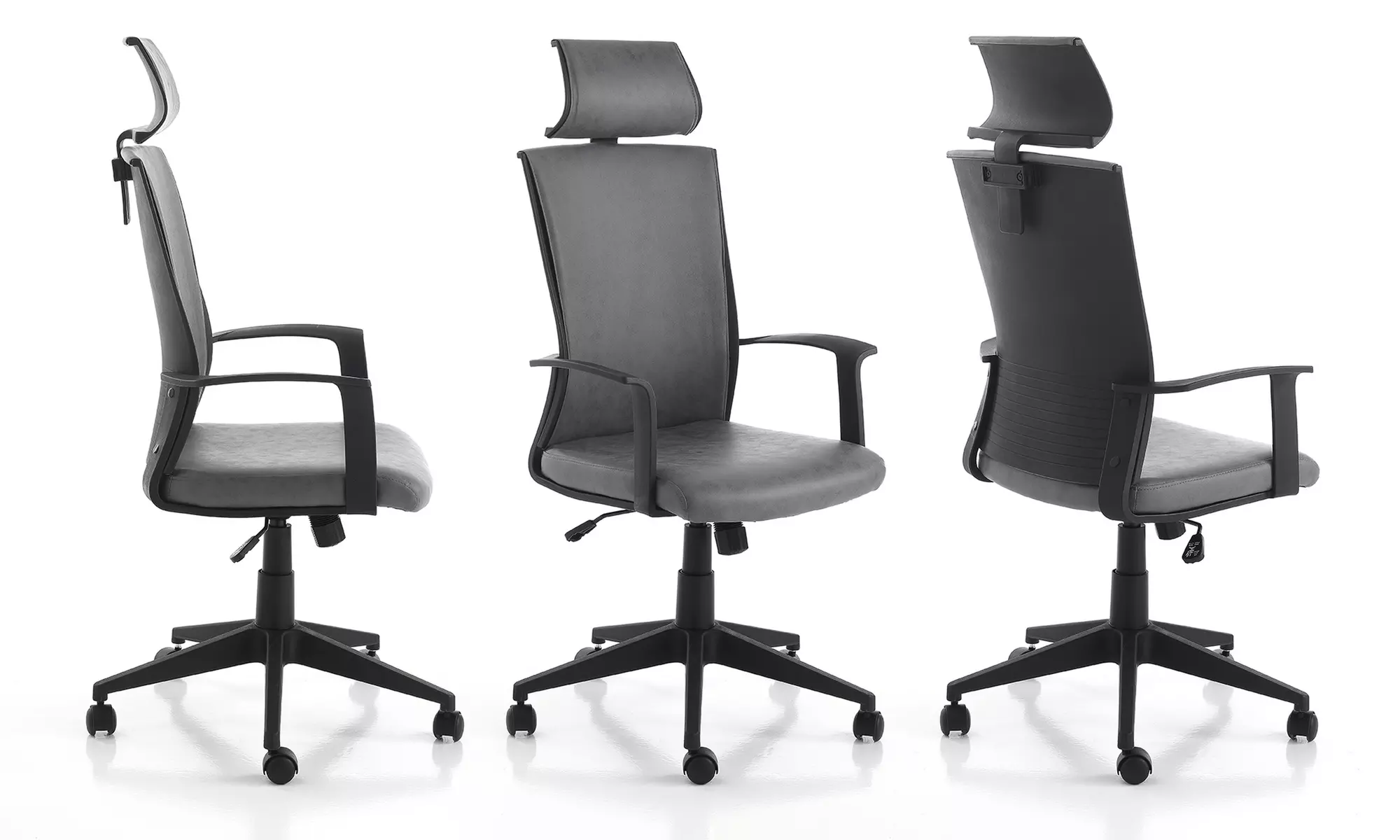 Poltrona da ufficio Tomasucci