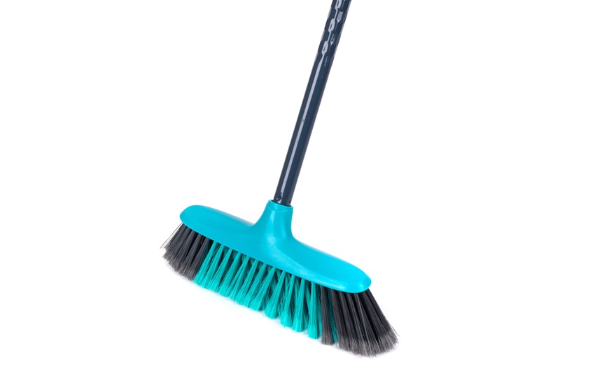 Image 6: Beldray Sweepmax Cleaning Broom