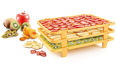 Essiccatore per forno Tescoma