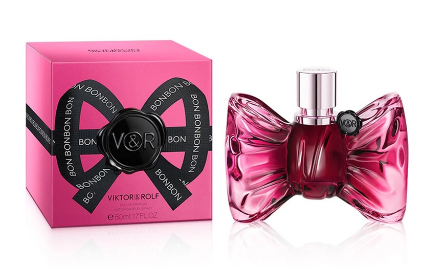 Image 2: Viktor & Rolf Fragrances