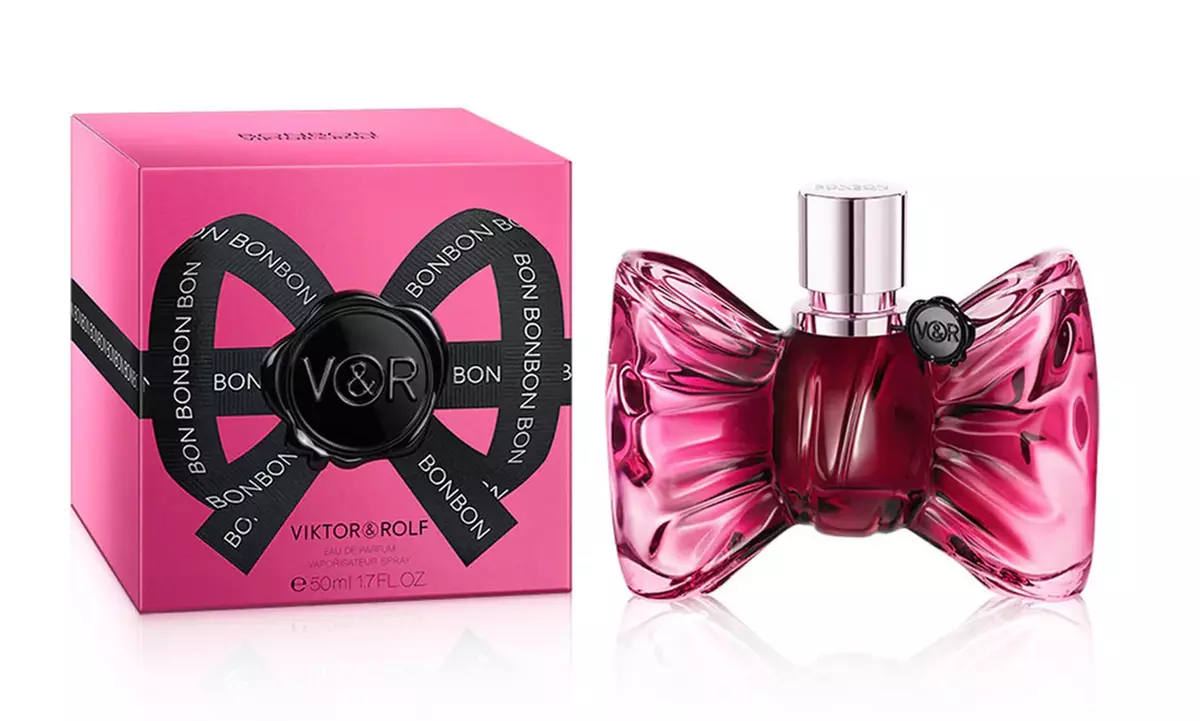 Viktor & Rolf Fragrances