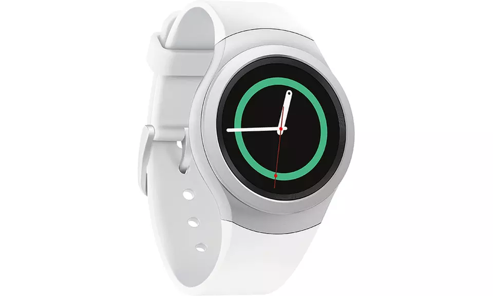 Samsung Galaxy Gear S2 Smartwatch (New or Refurbished) - Second Medium