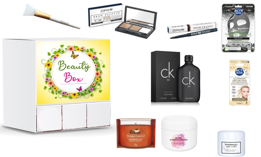 Image 2: Beauty-Box