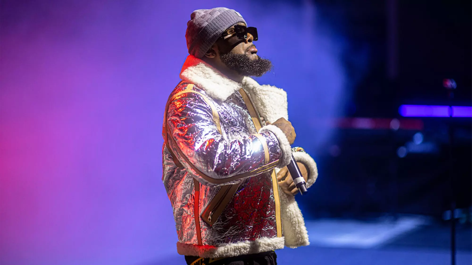 03 Greedo with DJ A-Tron - "The Life That I Deserve Tour" on November 24 at 7 p.m. - Primary Image