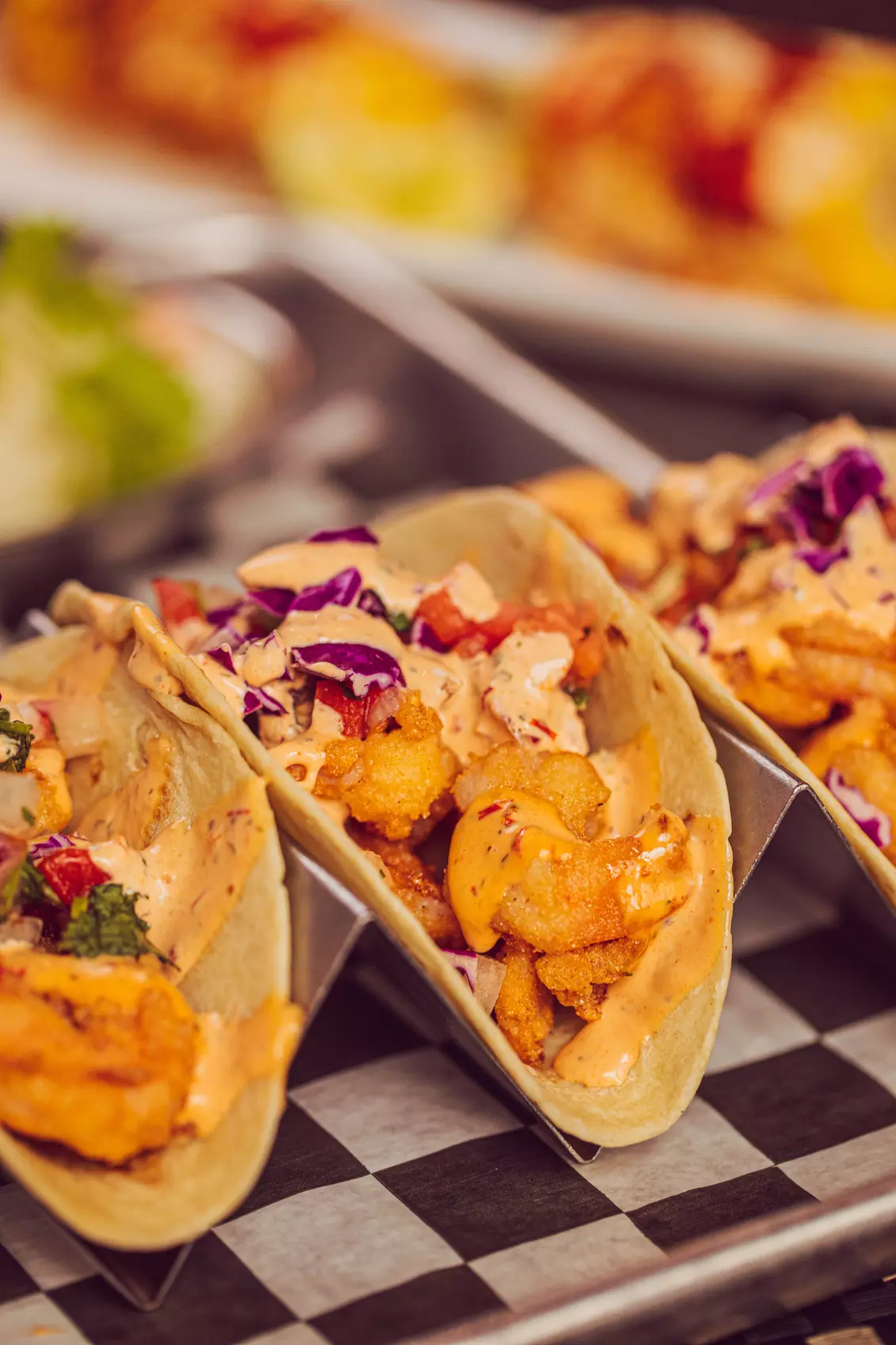 Up to 30% Off on Mexican Cuisine at Blue Habanero - Primary Image