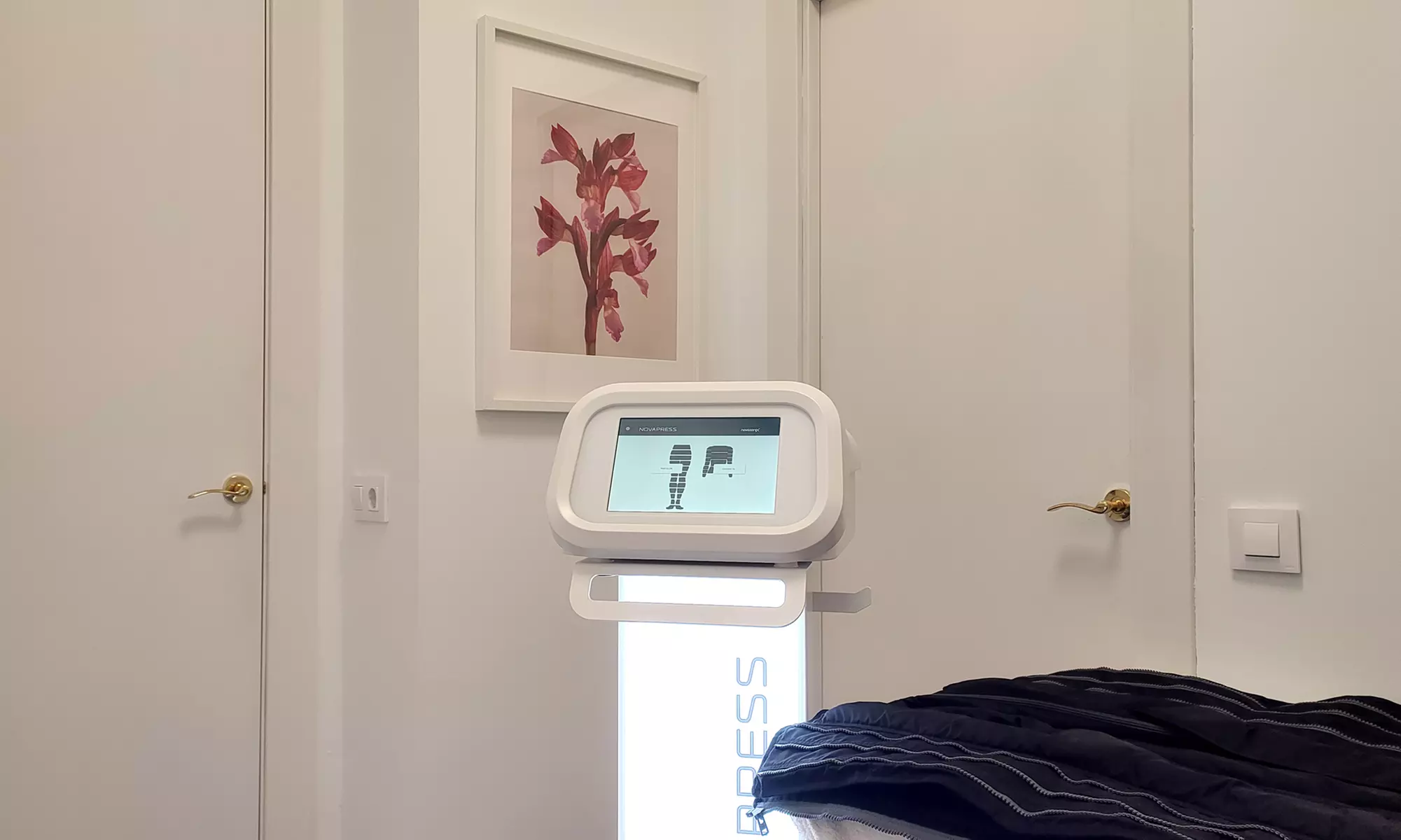 Higiene facial con microdermoabrasión y Kobido o lifting facial