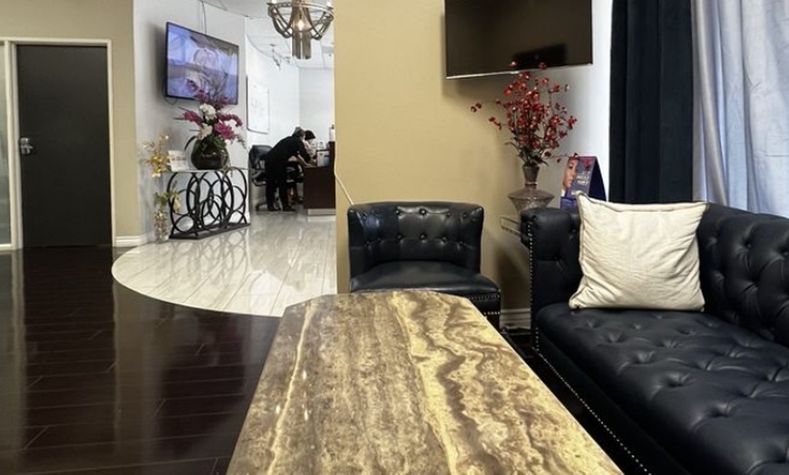 Image 2: Ancient Healing Meets Modern Skincare at Our Secret Place Medical Spa