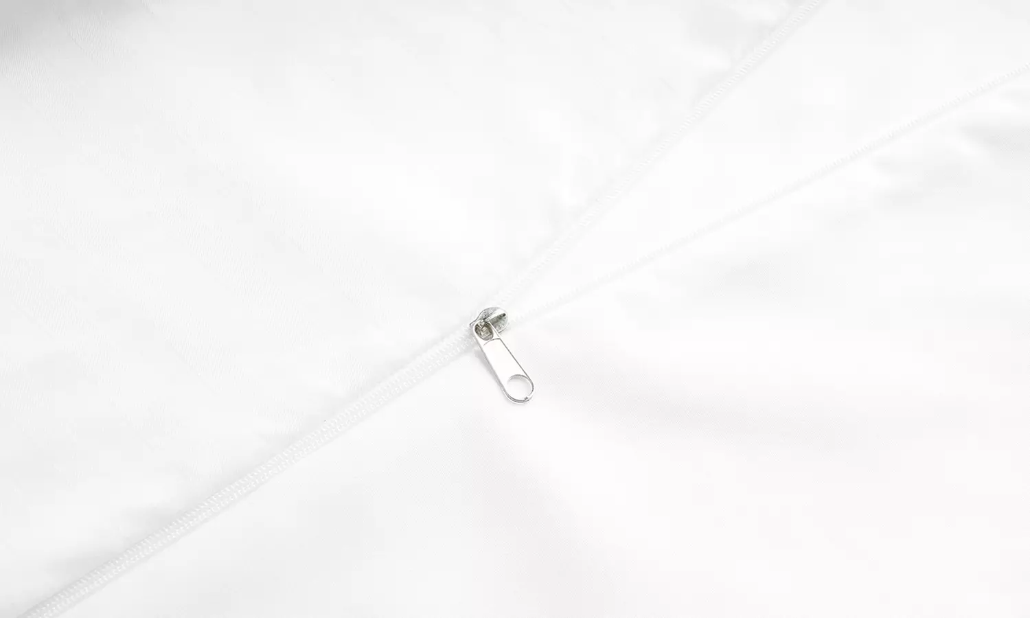 Three Pieces Stripe Duvet Cover Set With Two Pillowcases