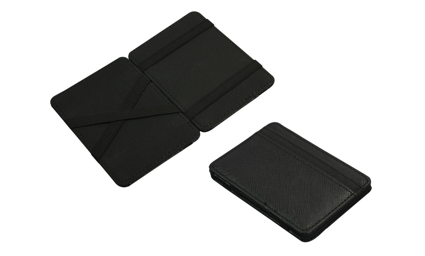 Image 2: Magic Card Holder