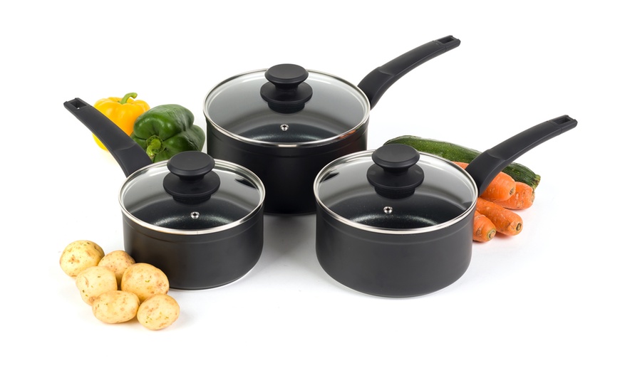 Image 40: Salter Cookware Collection