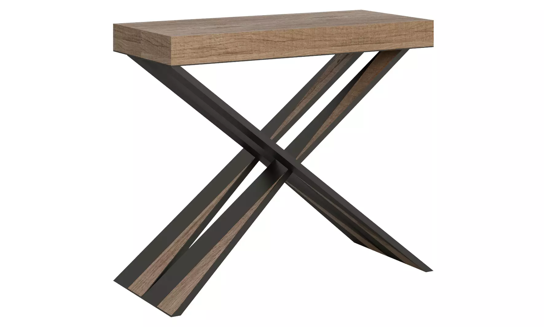 Consolle allungabile Diago