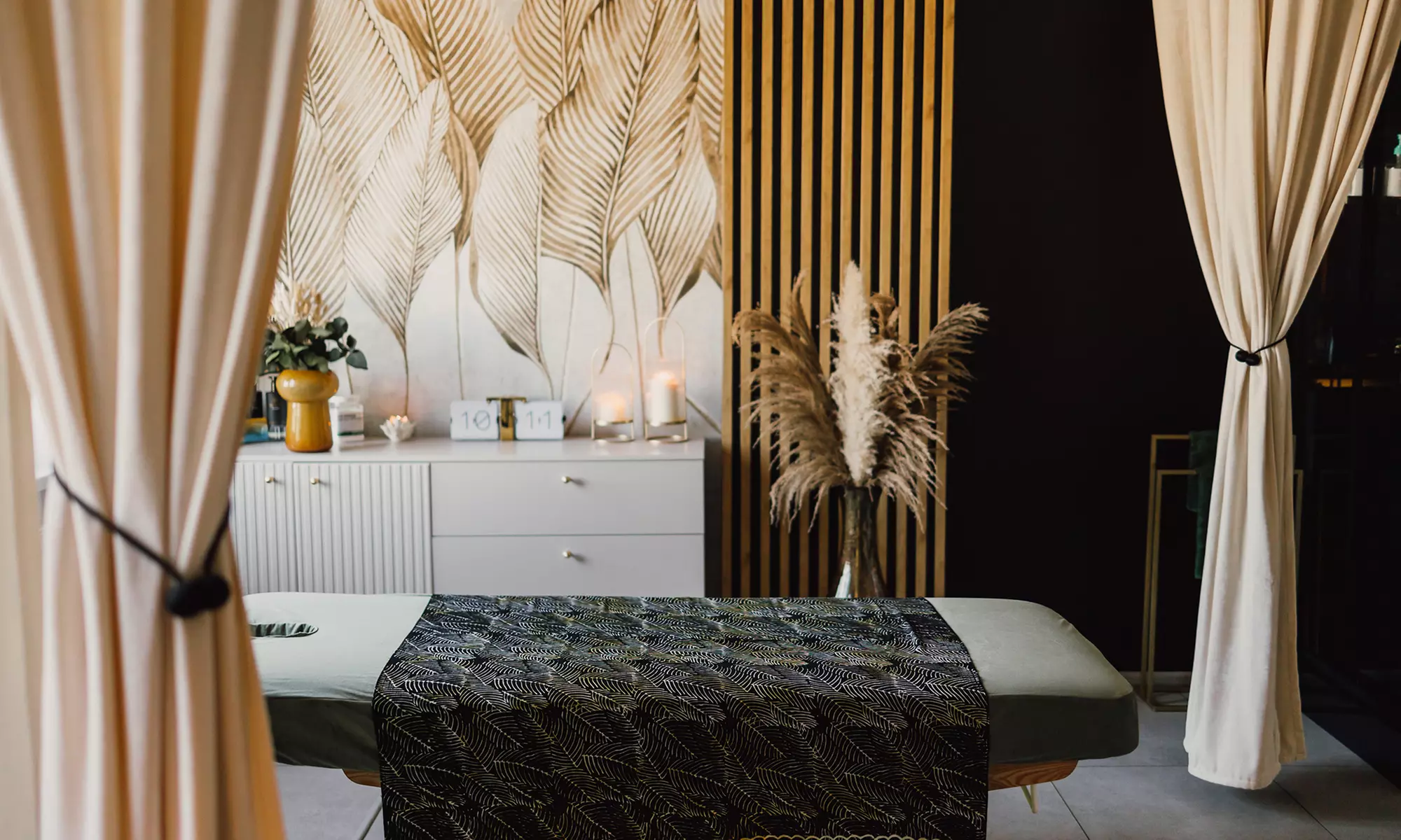 Do 29% zniżki na Spa - karnet dzienny w Studio masażu Spokój