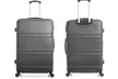 Set de 3 maletas Hero - Second Medium