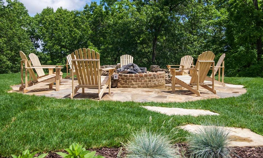 The Lodges at Table Rock Lake in - Branson, MO | Groupon Getaways