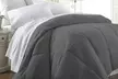 Merit Linens Lightweight Down-Alternative Comforter - Second Medium