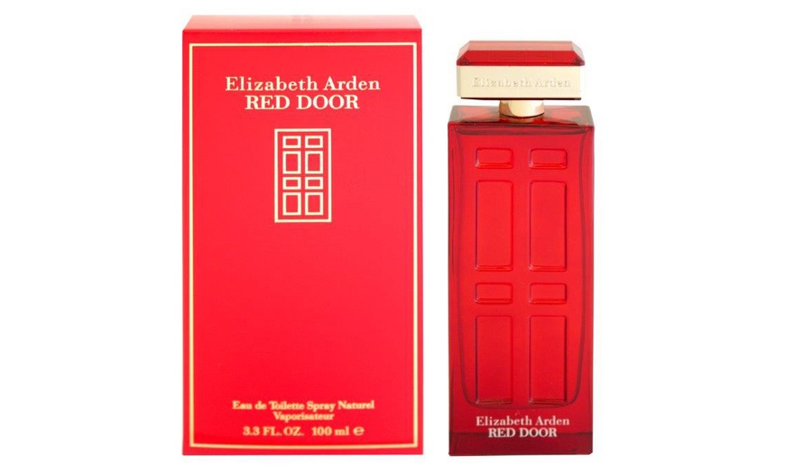 Image 6: Elizabeth Arden Fragrances