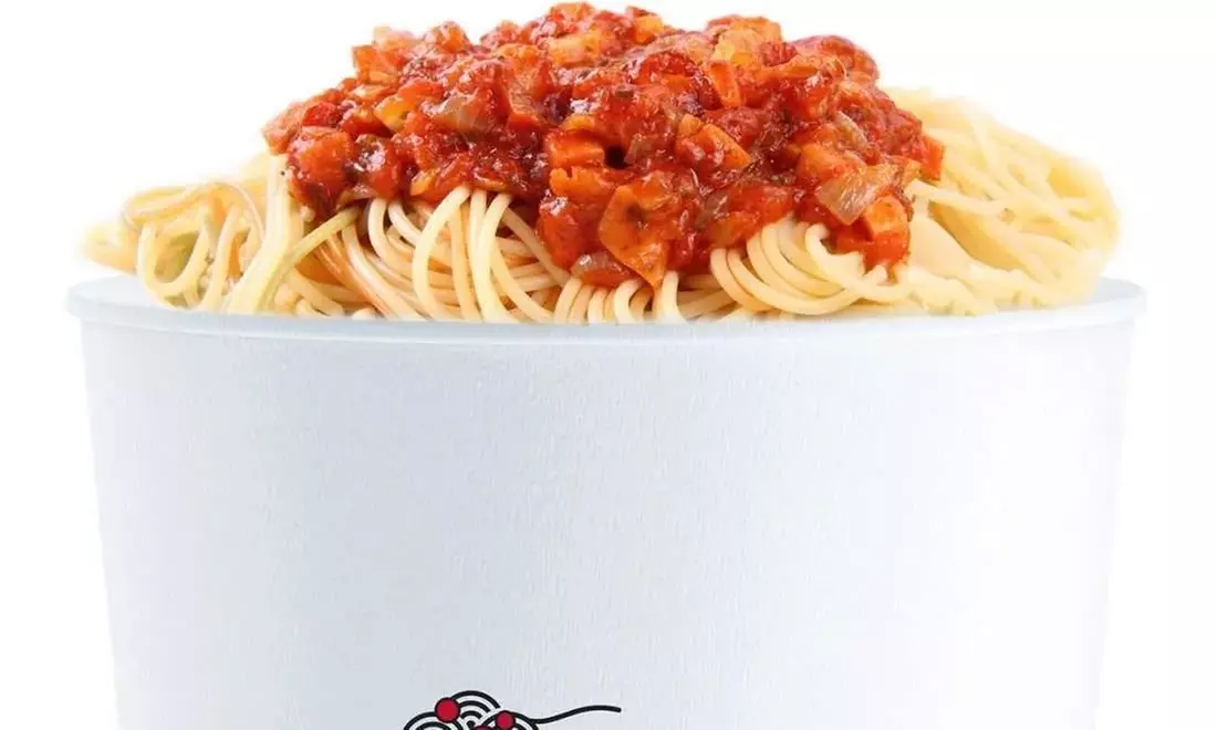 Up to 31% Off on Italian Cuisine at By the Bucket Surprise - Second Medium