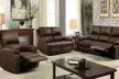 Modern Recliner Sofa Set - Image 2