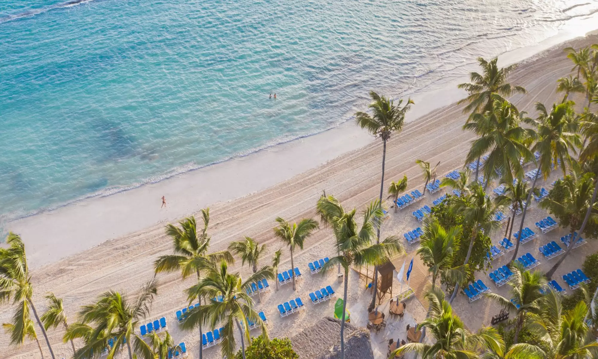 ✈  4-, 5-, 6-Day Punta Cana Vacation. Price is per Person, Based on Two Guests per Room. Buy One Voucher per Person. - Primary Image