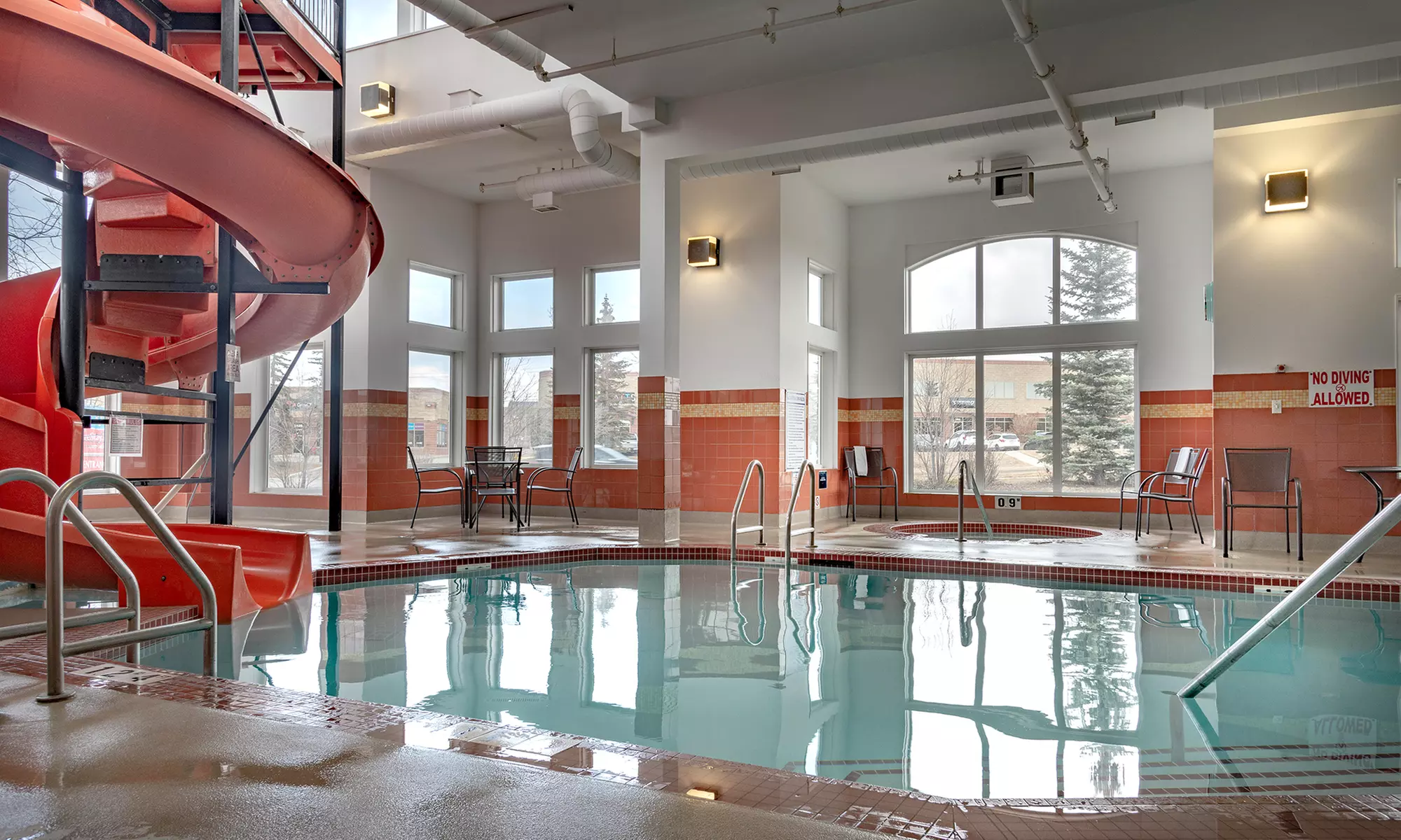 Hotel Stay with Gift Card or Park Passes at SureStay Plus by Best Western in Calgary, AB - Primary Image