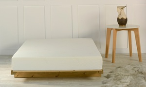 Orthopaedic Memory Foam Mattress