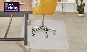 Office Chair Floor Protector