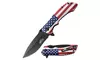 Master USA Assisted Opening Folding Pocket Knife