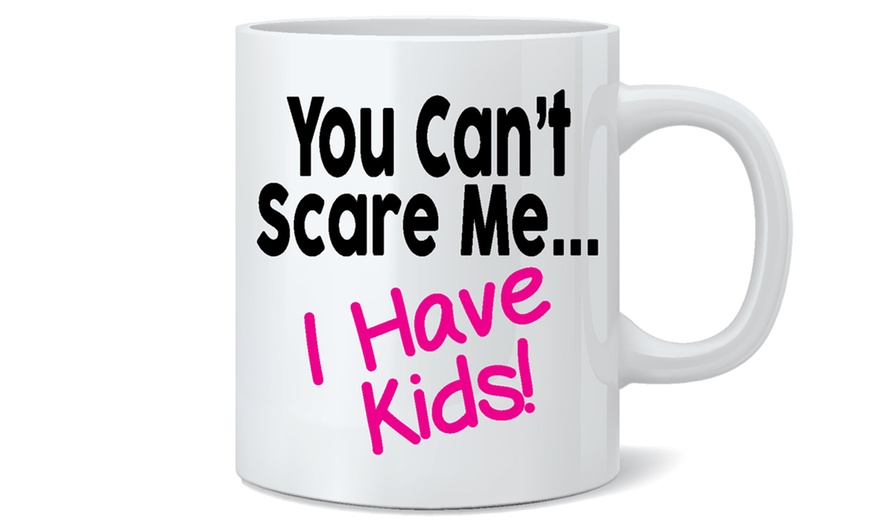 Image 5: Parent Mug