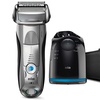 Image 6: Braun Series 7 Foil Shavers
