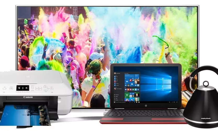 £10 Currys PC eGift Card (50% Off) - Image 3