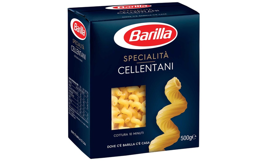 Image 3: Pasta Barilla