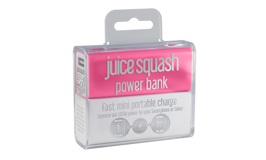 Image 15: Juice Power Bank