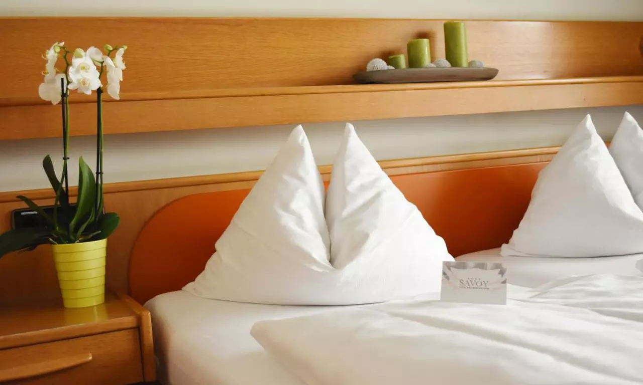 Taubertal: 2 oder 3 Nächte im Doppelzimmer mit Frühstück