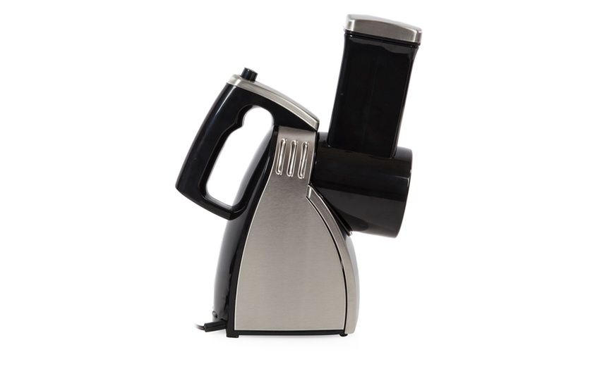 Image 2: Morphy Richards Food Slicer